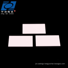 high temperature alumina ceramic substrate